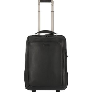 Piquadro Modus Special 2 ruote Carrello della cabina 50 cm Scomparto per laptop Piquadro Modus Special 2 ruote Carrello della cabina 50 cm Scomparto per laptop