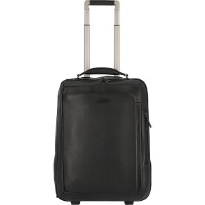 Piquadro Modus Special 2 ruote Carrello della cabina 50 cm Scomparto per laptop