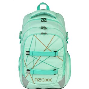 Neoxx Active Pro Zaino da scuola 45.5 cm Neoxx Active Pro Zaino da scuola 45.5 cm