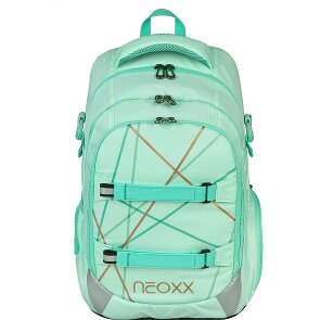 Neoxx Active Pro Zaino da scuola 45.5 cm