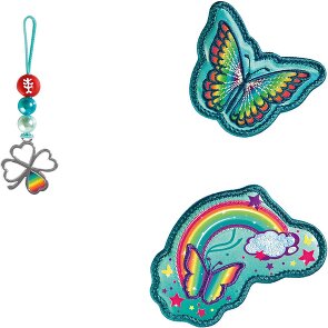 Step by Step Mags 3pcs. Step by Step Mags 3pcs.