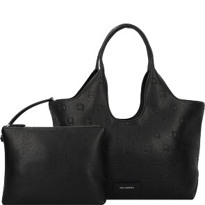 Karl Lagerfeld Ikon Borsa shopper 35 cm Karl Lagerfeld Ikon Borsa shopper 35 cm