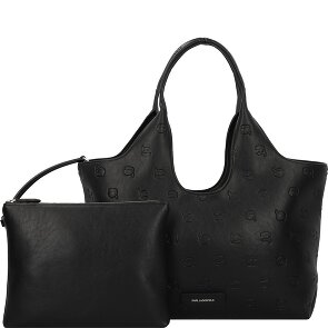 Karl Lagerfeld Ikon Borsa shopper 35 cm
