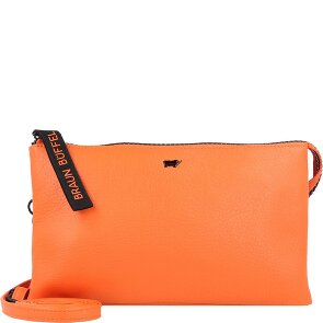 Braun Büffel Borsa a tracolla Capri in pelle 21 cm Braun Büffel Borsa a tracolla Capri in pelle 21 cm