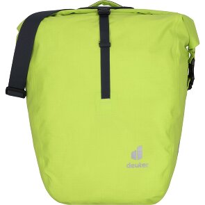 Deuter Borsa da bicicletta Weybridge 25+5L 43 cm