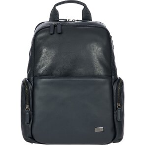 Bric's Torino Zaino in pelle 45 cm Scomparto per laptop