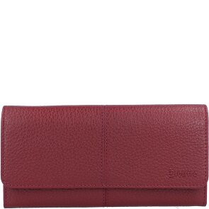 Esquire Portafoglio Verona RFID in pelle 19 cm