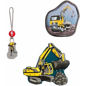 Step by Step Mags 3pcs. Step by Step Mags 3pcs.