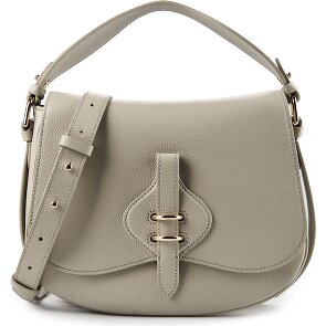 Coccinelle Mavery Borsa a spalla Vera Pelle 27 cm