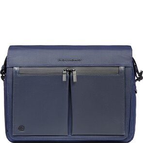 Piquadro Orion Valigetta 34 cm Vano porta PC