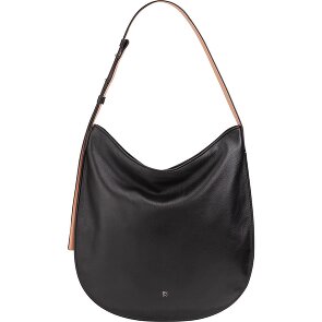 DuDu Sylvie Borsa a tracolla Pelle 36.5 cm