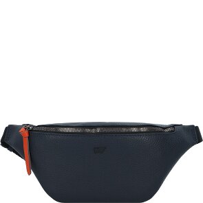 Braun Büffel Novara Marsupio Pelle 31 cm
