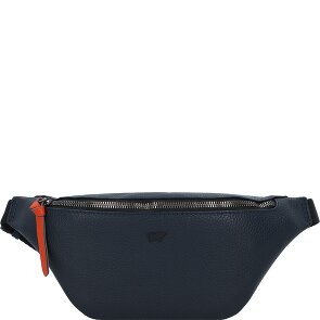 Braun Büffel Novara Marsupio Pelle 31 cm