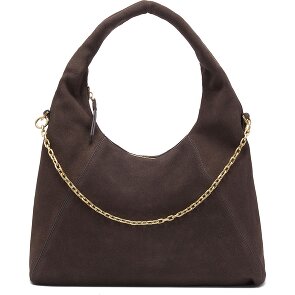 LES VISIONNAIRES Jade Cozy Chain Borsa a tracolla Pelle 38 cm