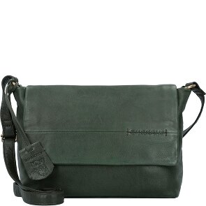 Burkely Natural Norah Borsa a tracolla Pelle 24 cm