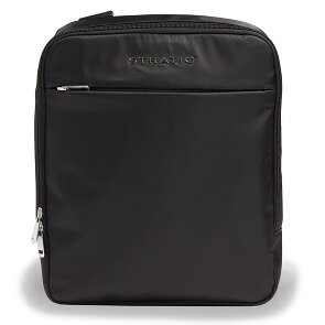 Stratic Borsa a tracolla pura da 25 cm