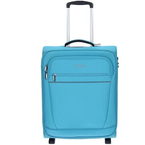 Travelite Carrello cabina a 2 ruote 55 cm