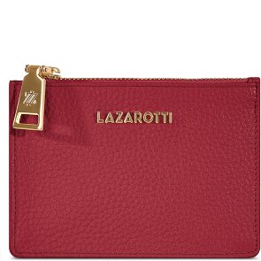 Lazarotti Bologna Leather Portafoglio chiave Pelle 11.5 cm Lazarotti Bologna Leather Portafoglio chiave Pelle 11.5 cm