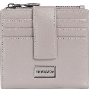Samsonite Image Leather Portafoglio Protezione RFID Vera Pelle 9 cm