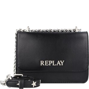 Replay Borsa a tracolla donna 19 cm Replay Borsa a tracolla donna 19 cm