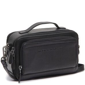The Chesterfield Brand Rovon Borsa a tracolla Pelle 21 cm The Chesterfield Brand Rovon Borsa a tracolla Pelle 21 cm