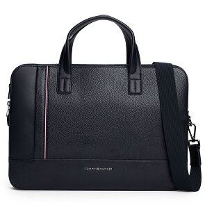 Tommy Hilfiger TH Central Valigetta 40 cm Scomparto per laptop