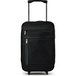 Benzi 5814 2 ruote Trolley cabina S 51 cm