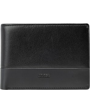 Joop! Manciano Alfredo Portafoglio Protezione RFID Vera Pelle 11 cm