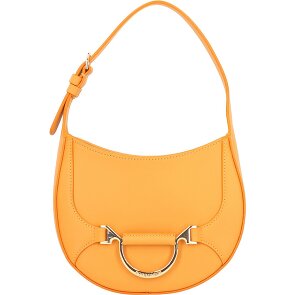 BORBONESE Borsa a tracolla Pelle 15 cm BORBONESE Borsa a tracolla Pelle 15 cm