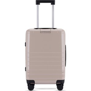 Kapten & Son Heathrow Essential 4 ruote Carrello della cabina 55 cm