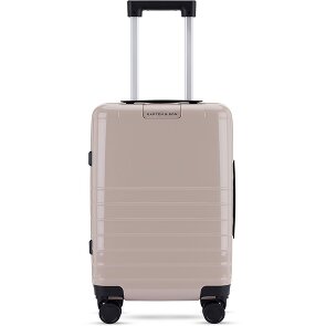Kapten & Son Heathrow Essential 4 ruote Carrello della cabina 55 cm