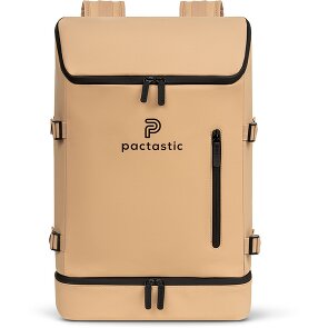 Pactastic Urban Collection Zaino da giorno 50 cm Scomparto per laptop