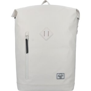 Herschel Roll Top Zaino da giorno 46 cm Vano porta PC