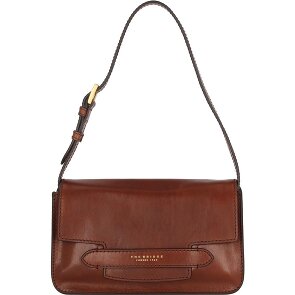 The Bridge Lucrezia Borsa a tracolla in pelle 26 cm