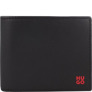 Hugo Tibby Portafoglio Pelle 11 cm