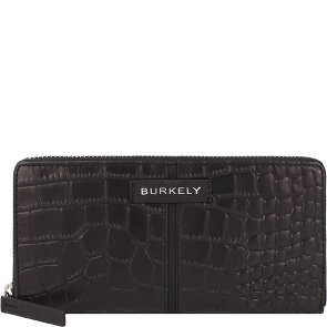 Burkely Cool Colbie Portafoglio Protezione RFID Pelle 19 cm Burkely Cool Colbie Portafoglio Protezione RFID Pelle 19 cm