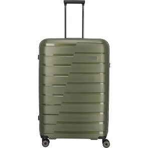 Travelite Carrello a 4 ruote Air Base 77 cm