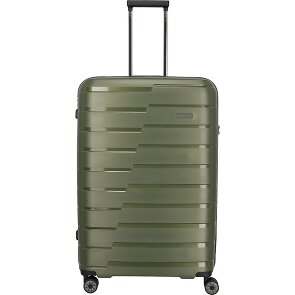 Travelite Air Base 4 ruote Carrello 77 cm