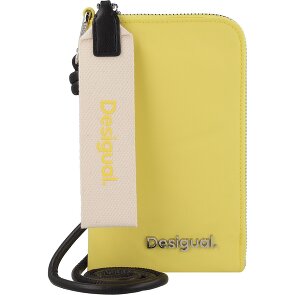 Desigual Priori Custodia per cellulare 11.5 cm Desigual Priori Custodia per cellulare 11.5 cm