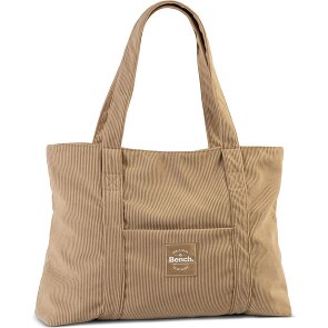 Bench Cord Borsa shopper 48 cm