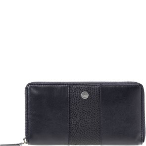 Maître Auen Dietrun Portafoglio Protezione RFID Pelle 19 cm