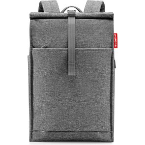 reisenthel Urban Rolltop Zaino da giorno 49 cm Scomparto per laptop