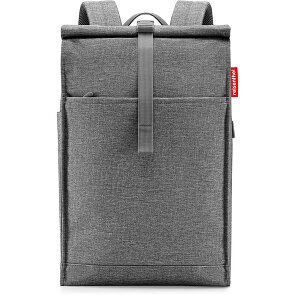 reisenthel Urban Rolltop Zaino da giorno 49 cm Scomparto per laptop reisenthel Urban Rolltop Zaino da giorno 49 cm Scomparto per laptop