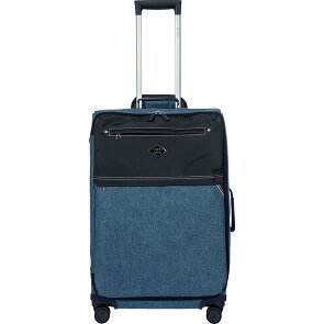 Bric's Bric?s  x Replay 4 ruote Carrello 71 cm