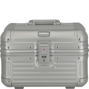 Travelite Next Astuccio in alluminio 38 cm