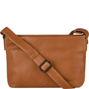 Voi Texas Borsa a tracolla Vera Pelle 22 cm