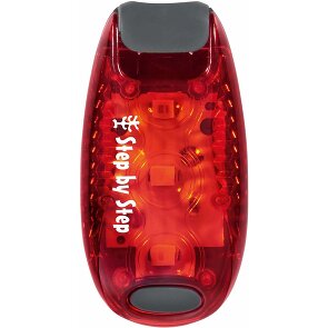 Step by Step Morsetto a cartella leggero 3 cm