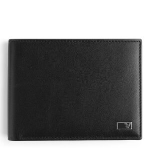 Roncato Firenze Portafoglio RFID in pelle 12,5 cm
