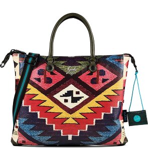 Gabs G3 Plus Borsetta Vera Pelle 37 cm