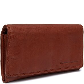 The Chesterfield Brand Lentini Portafoglio Pelle 18 cm The Chesterfield Brand Lentini Portafoglio Pelle 18 cm